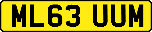 ML63UUM