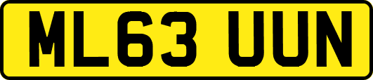 ML63UUN