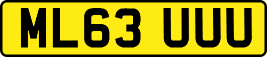ML63UUU