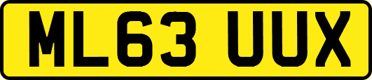 ML63UUX