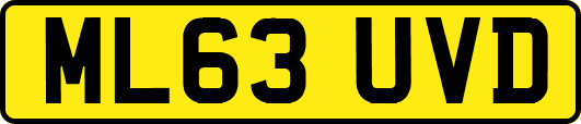 ML63UVD