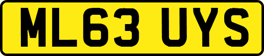 ML63UYS