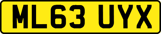 ML63UYX