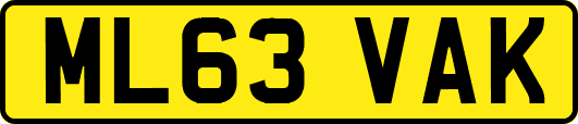 ML63VAK