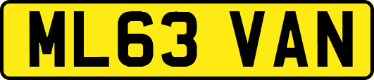 ML63VAN
