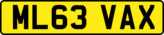 ML63VAX