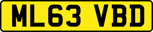 ML63VBD