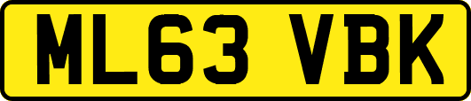 ML63VBK