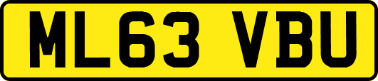 ML63VBU
