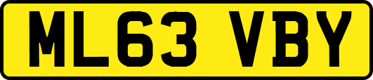 ML63VBY