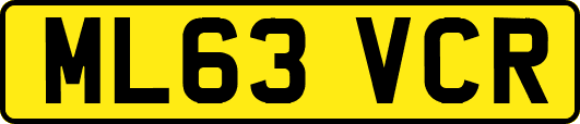 ML63VCR