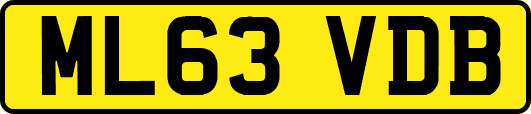 ML63VDB