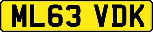 ML63VDK