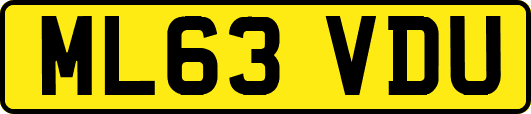 ML63VDU