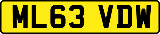 ML63VDW