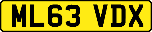 ML63VDX