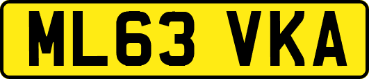 ML63VKA
