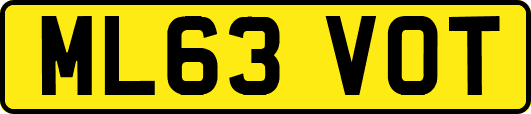 ML63VOT