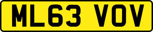 ML63VOV