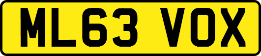 ML63VOX