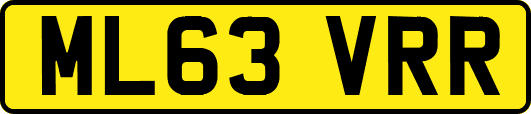 ML63VRR