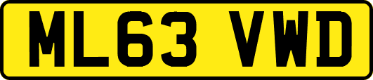 ML63VWD