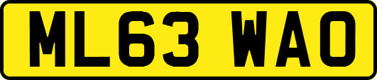 ML63WAO