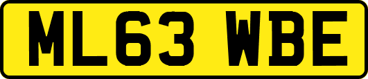 ML63WBE
