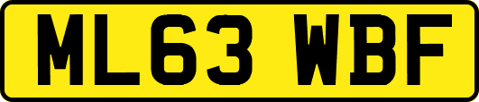 ML63WBF