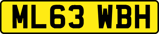 ML63WBH