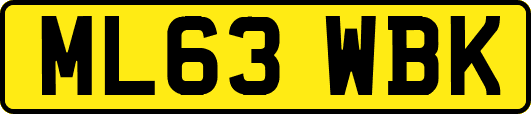 ML63WBK