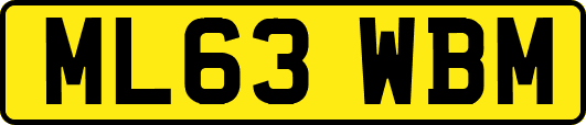 ML63WBM