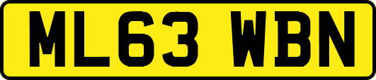 ML63WBN
