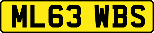 ML63WBS