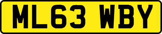 ML63WBY