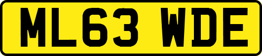 ML63WDE