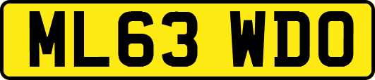 ML63WDO