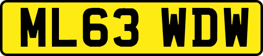 ML63WDW