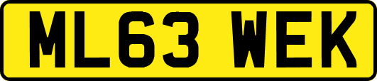ML63WEK
