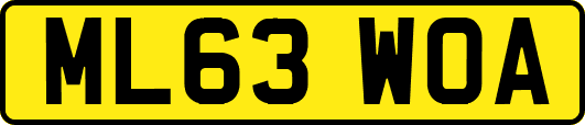 ML63WOA
