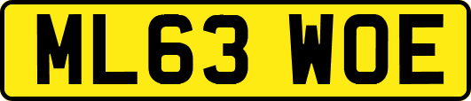 ML63WOE