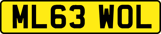 ML63WOL