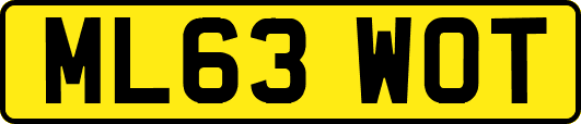 ML63WOT