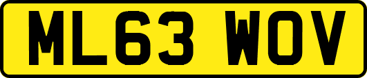 ML63WOV