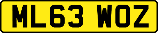 ML63WOZ