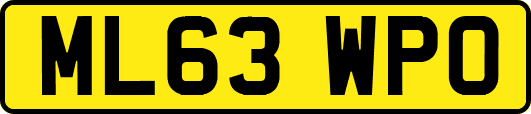 ML63WPO