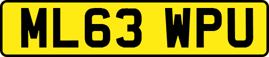 ML63WPU