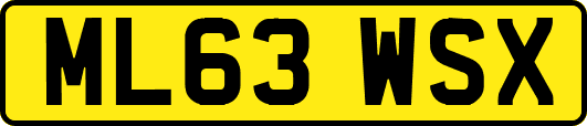 ML63WSX