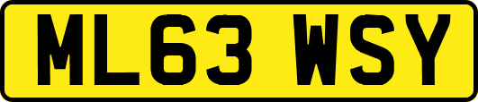 ML63WSY