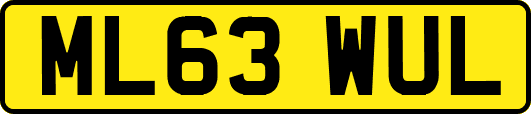 ML63WUL